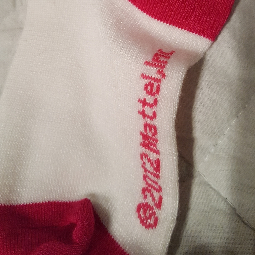 Fun socks 🧦 - Picture 2 of 5